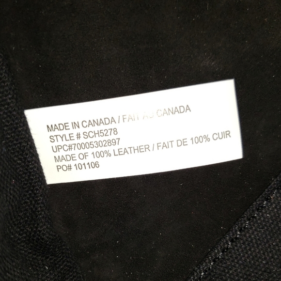 Celine Dion Tritone Satchel SCH 5278 - Picture 8 of 9